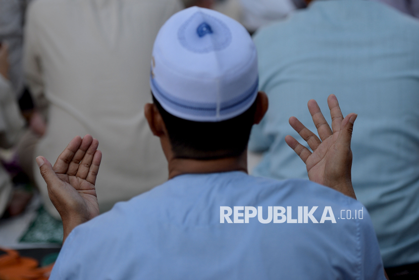 ILUSTRASI Syawal adalah bulan yang juga sarat keutamaan. 