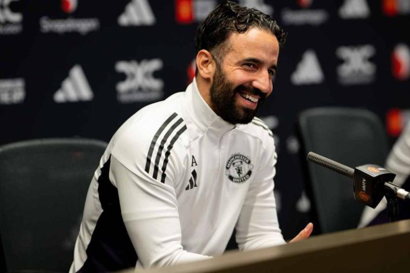 Manchester United Akhiri Rekor Buruk di Old Trafford atas Brighton
