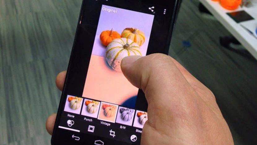 Ini10 Aplikasi Edit Foto Android yang Paling Banyak Digunakan