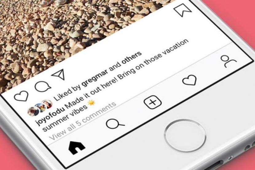 Instagram: Cara mendapatkan Like akun Instagram dengan mudah ada caranya