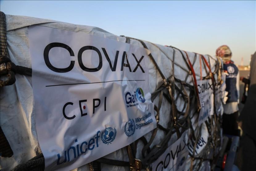 Kanada akan menyumbangkan 10 juta dosis vaksin Covid-19 lewat fasilitas COVAX.