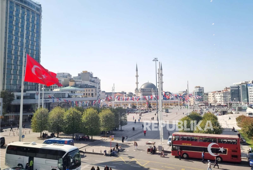 Jelang COP31, Turki Rilis Ensiklopedia Zero Waste Global