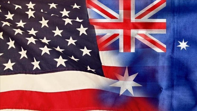 AS, Inggris dan Australia bekerja sama dalam pengembangan senjata hipersonik dan kontra-hipersonik.
