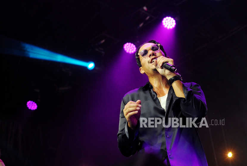 Grup musik MALIQ & D Essentials. MALIQ merilis single terbaru berjudul Jalan, Pulang pada Jumat (25/7/2025). 