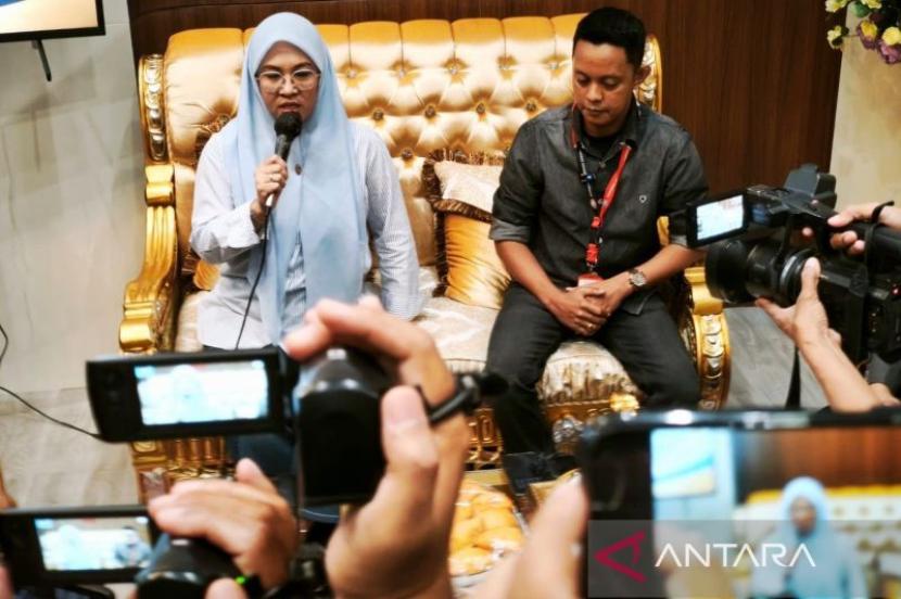 Bupati Gowa tempuh langkah hukum usai putusan MA.