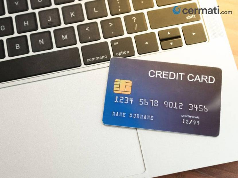 Jangan Sampai Salah, Ini Fungsi Penting Nomor pada Kartu Kredit