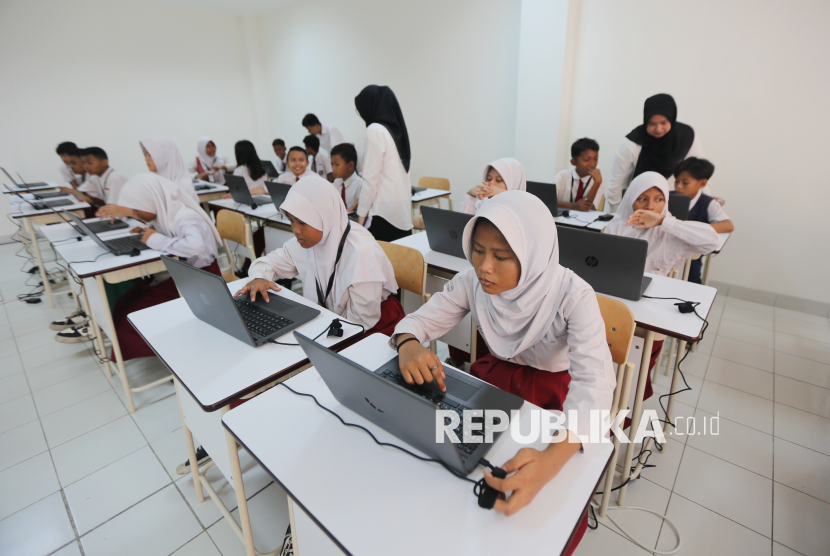 Fokus kepada Siswa, Disdik DKI Utamakan Kesehatan Mental di Sekolah