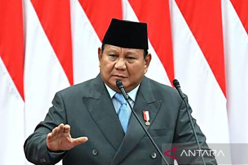 Politik sepekan: pidato kenegaraan Prabowo, kunjungan Presiden Peru.