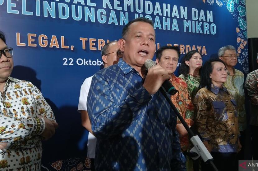 Penyaluran KUR Sektor Produksi Capai 70 Persen di Era Prabowo