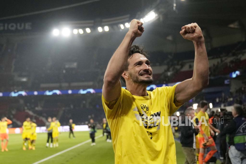 Mats Hummels