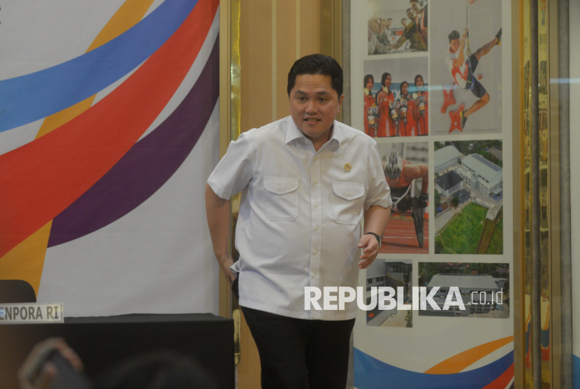 Menpora Apresiasi Kesuksesan Kejuaraan Dunia Senam: Bukti Indonesia Bisa Jadi Tuan Rumah yang Baik