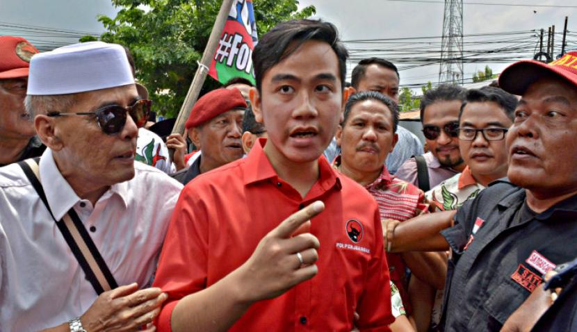 Terseret Isu Korupsi Bansos, Harta Kekayaan Gibran Anak Jokowi Capai Rp21 Miliar!. (FOTO: R Rekotomo)