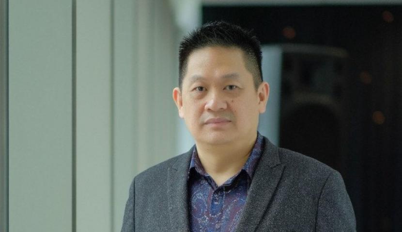 Edwin Lim, Country Director untuk Fortinet Indonesia, (Ist)