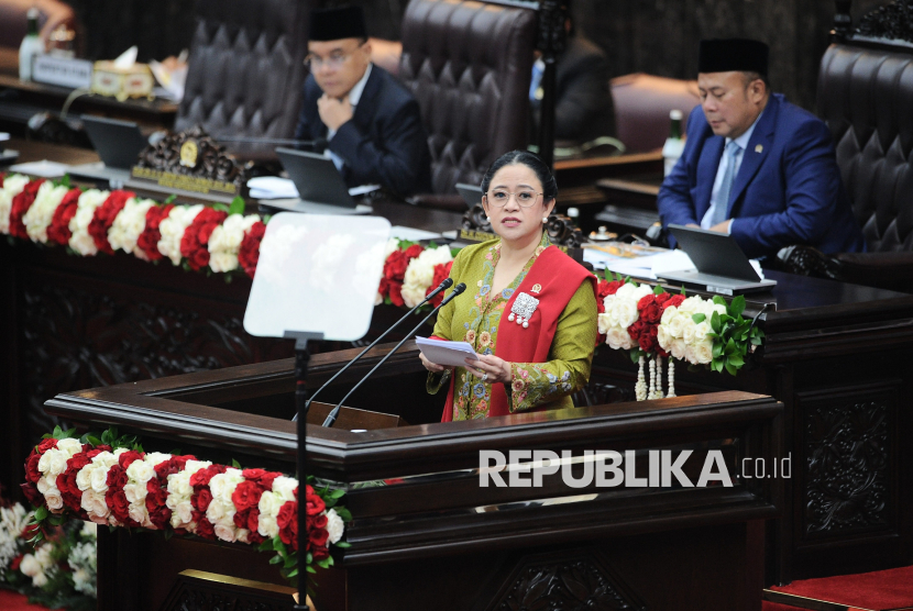 Puan: Biaya Haji 2026 Turun Bukti Dana Dikelola dengan Prinsip Keadilan