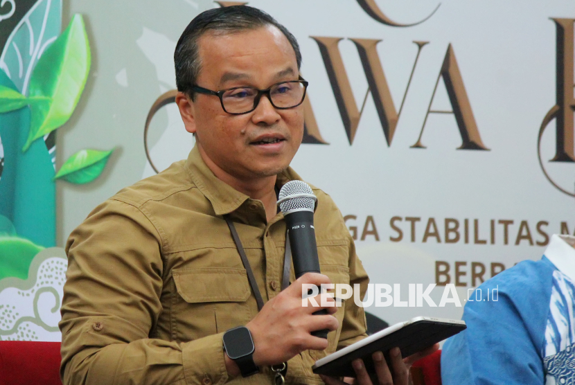 KKJB 2025, Disparbud Jabar akan Pamerkan Potensi Desa Wisata dari 27 Daerah