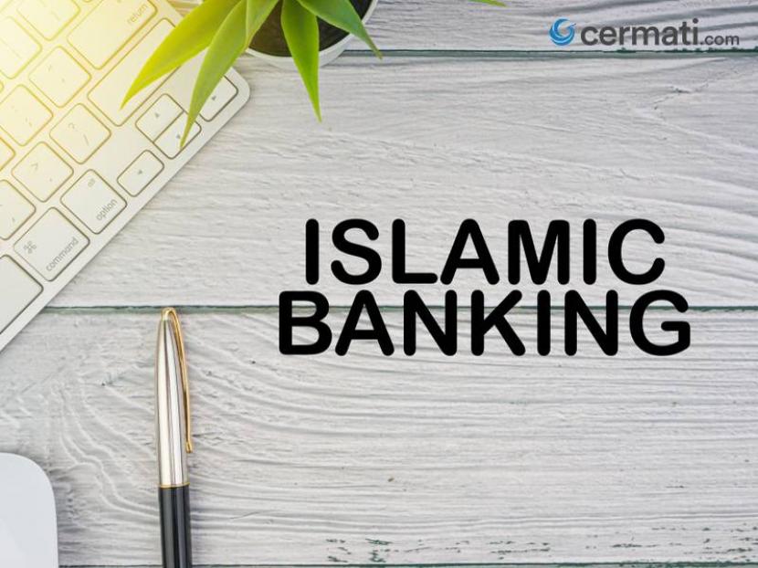 Prinsip dan Manfaat Bank Syariah: Bank syariah memiliki prinsip yang tidak dimiliki bank konvensional