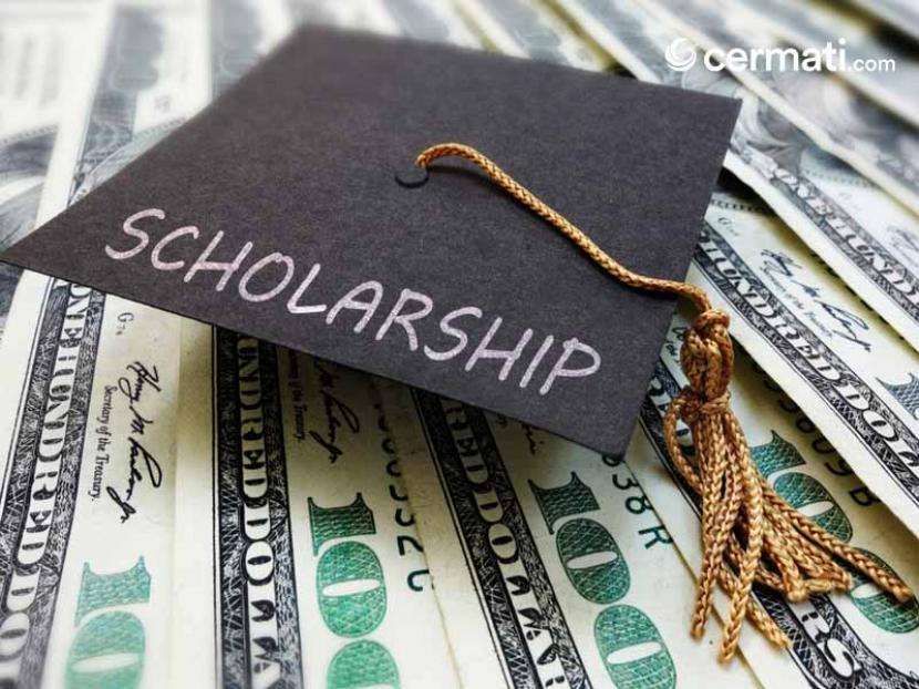 Cara Mendapatkan Beasiswa Kuliah, Biaya Tidak Lagi Jadi Masalah