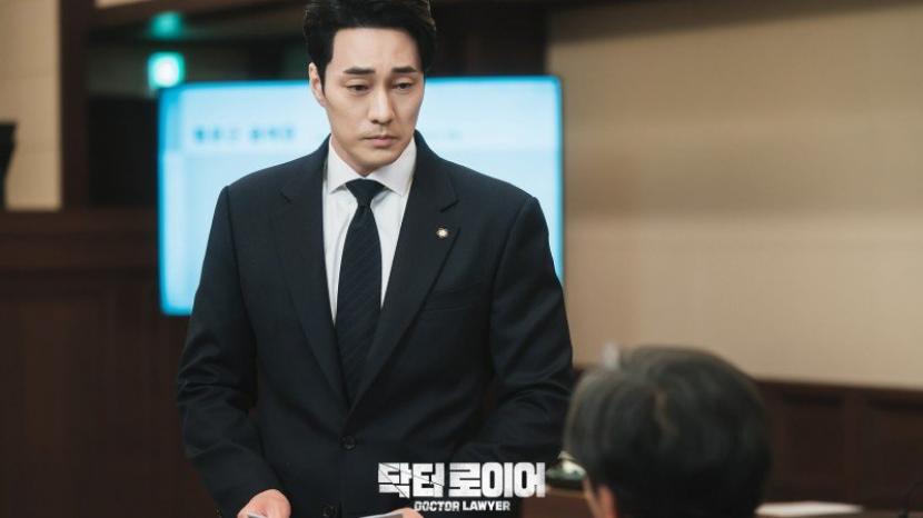 So Ji Sub