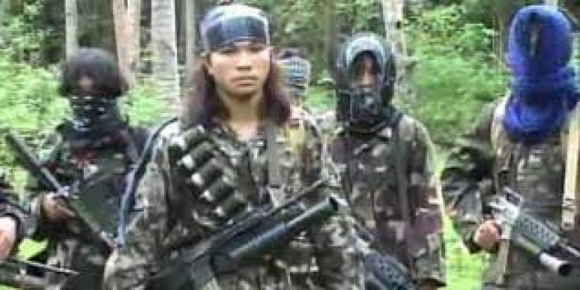 Sekilas Sejarah tentang Kelompok Abu Sayyaf