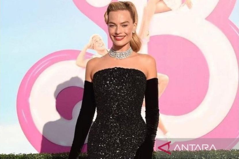 Margot Robbie ungkap hidangan favorit untuk 'Santapan Terakhir'.