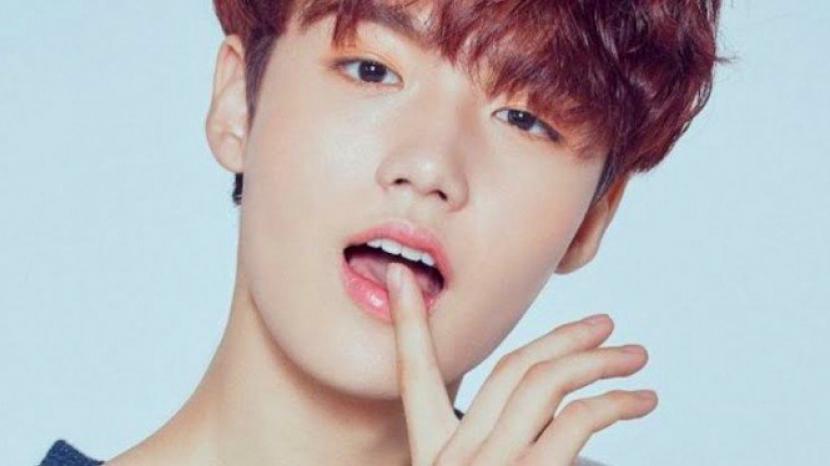 Personel TREASURE, Kim Doyoung