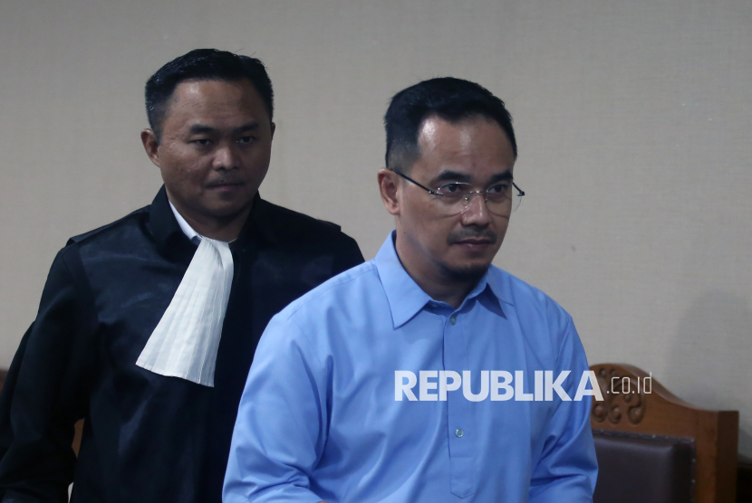 Mantan Kadis Kebudayaan DKI Jakarta Divonis 11 Tahun Penjara