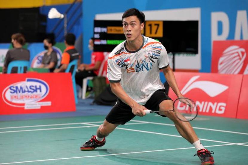 Vito dan Tommy Buat Kejutan, 8 Wakil Indonesia ke 16 Besar Thailand Open 2022