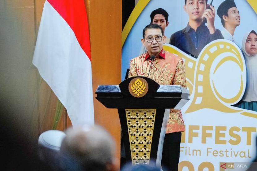 Pendaftaran film santri di SANFFEST 2025 dimulai 10 November 2025.