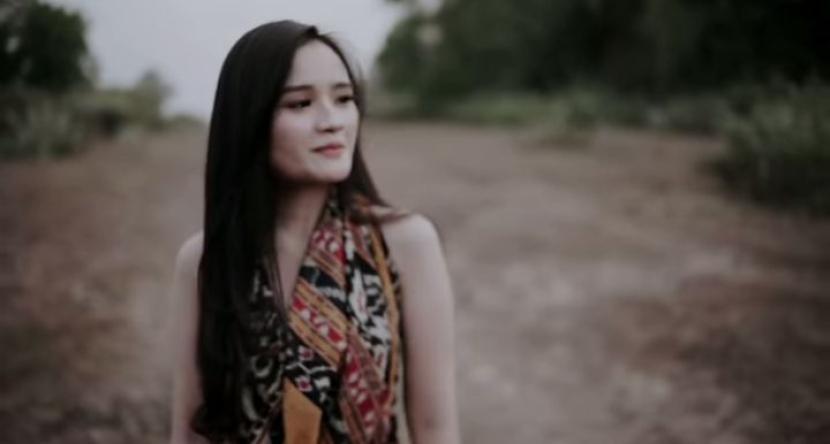 Lirik Lagu Asmalibrasi Dari Soegi Bornean Viral Di Tiktok Kisah Dua My Xxx Hot Girl 