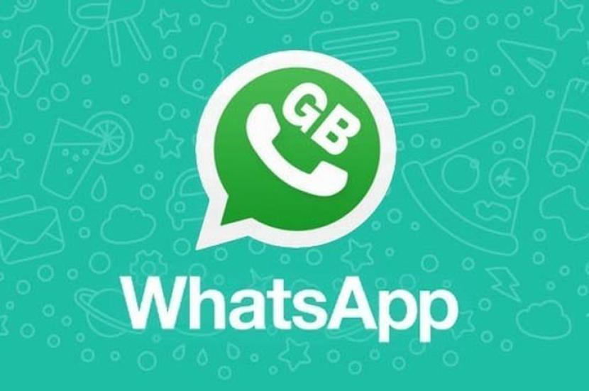 GB WhatsApp (GB WA). Salah satu fitur unggulan GB WhatsApp adalah bisa membaca pesan yang sudah dihapus. Foto: IST