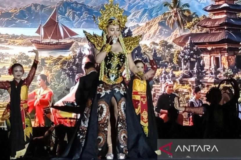 Bupati Banyumas: Lengger Bicara 2026 Jadi Ruang Dialog dan Pelestarian Budaya