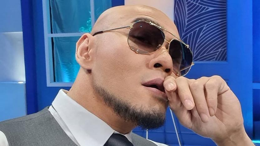 Deddy Corbuzier