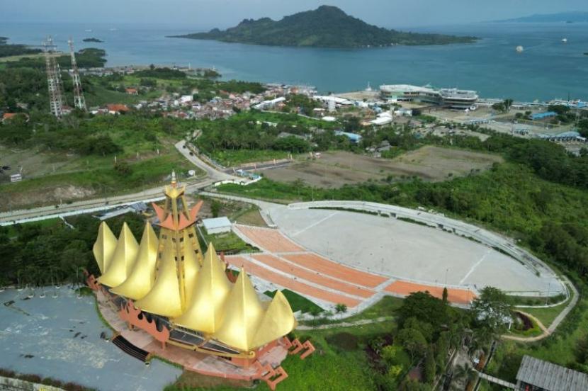 ASDP Gelar BHC Harbour Fest untuk Galang Donasi Korban Bencana di Sumatera