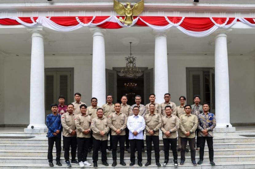 Gubernur Banten: Festival Baris-Berbaris untuk pembinaan karakter.