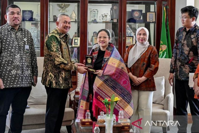 Pemprov Sumut Dukung ADB Kembangkan KEK Sei Mangkei Jadi Pengungkit Ekonomi