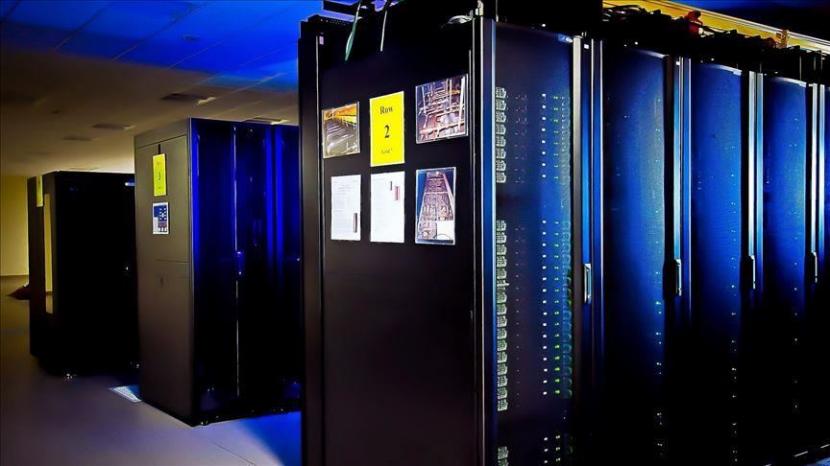 Superkomputer Jepang mempertahankan posisinya sebagai yang tercepat di dunia