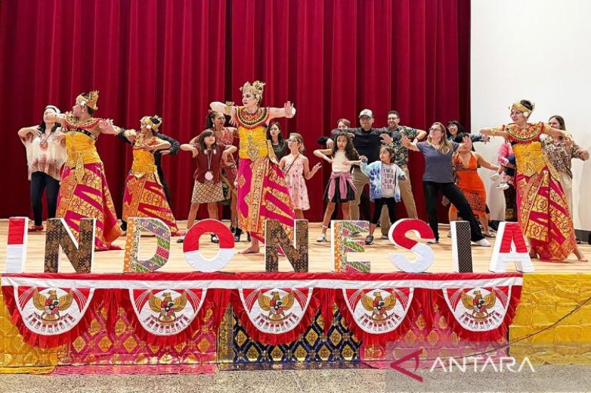 Kemlu Susun Strategi untuk Perkuat Peran Diaspora Indonesia