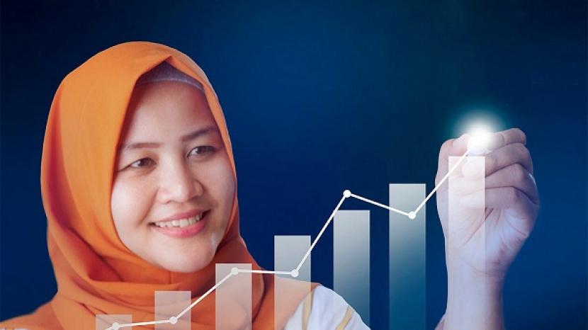 Saham Syariah Jadi Pilihan Investor