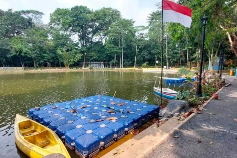 Kelurahan Jatijajar Depok Bersiap Jadi Kampung Wisata, Potensi Wisata Air dan Religi