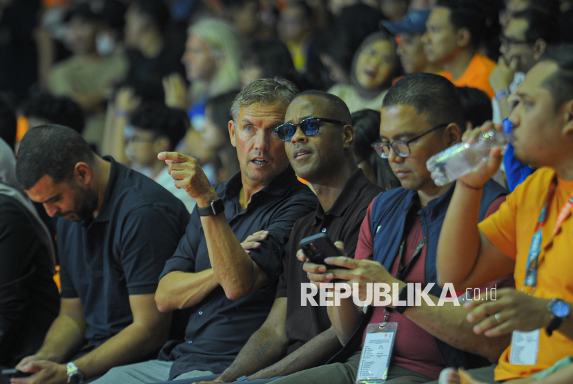 Empat Tahun, Empat Juara Berbeda: Dewa United Banten Lengkapi Dinamika IBL