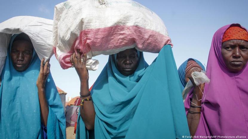 Farah Abdi Warsameh/AP Photo/picture alliance