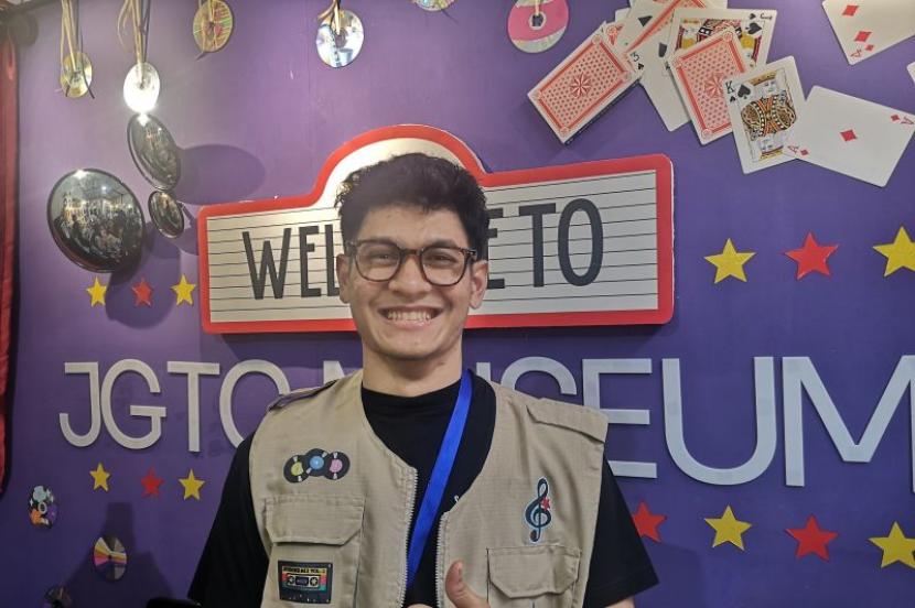 Wijaya 80 Angkat Musik Jazz di Kalangan Anak Muda