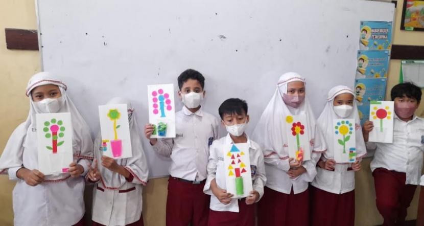 Belajar Matematika Asyik dengan Media BMB - Suara Muhammadiyah