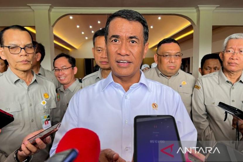 Program Beras SPHP Tetap Berjalan untuk Stabilitas Harga di Tengah Panen Raya