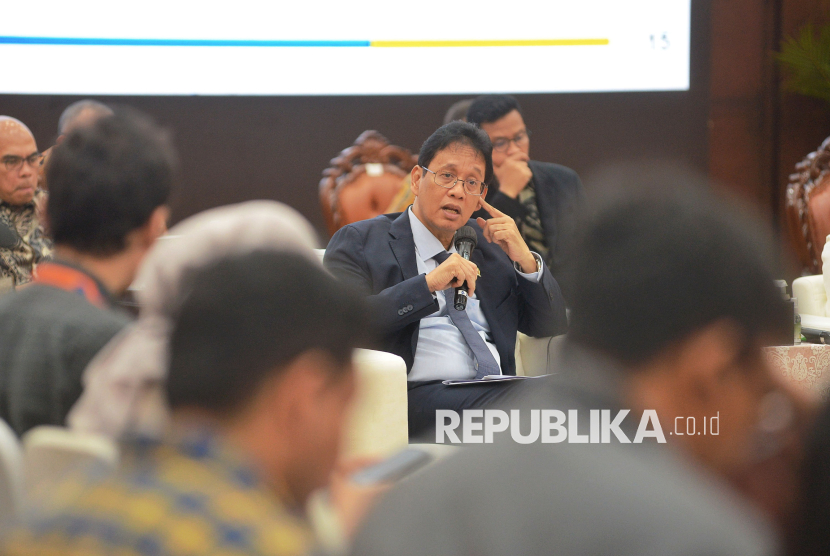 Target Terbit Tahun Ini, Purbaya Dorong Panda Bonds Bisa Raup 1 Miliar Dolar AS