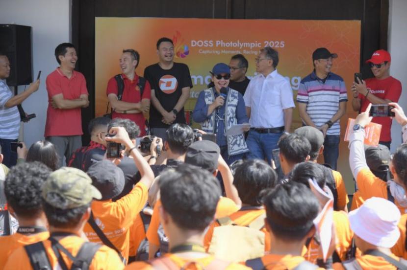 Pemkot siapkan akses penghubung kawasan Semarang Lama.