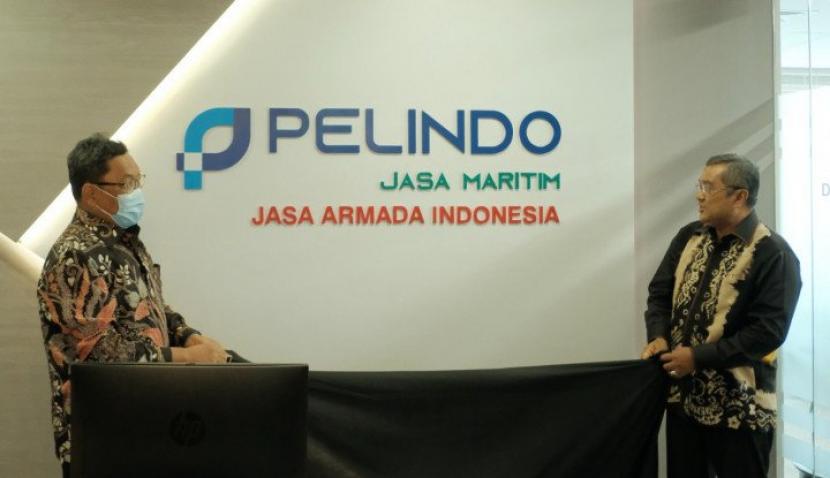 Pelindo (Pelindo)