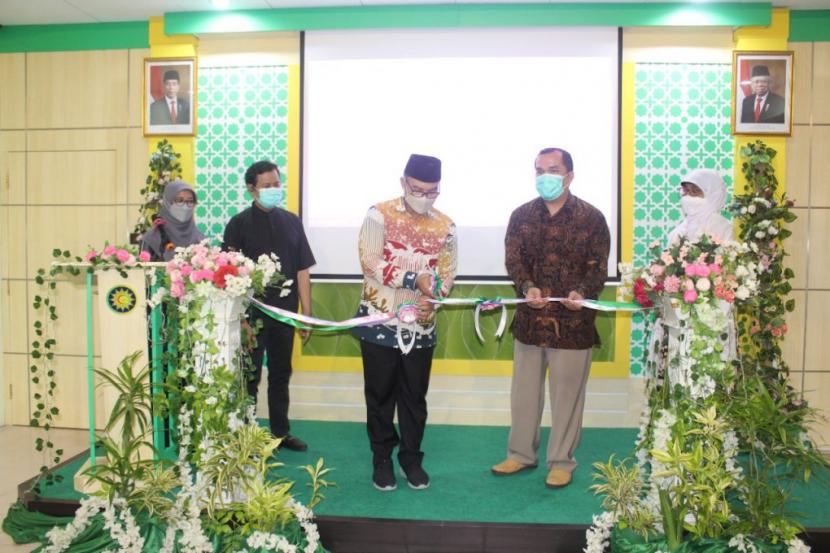 RS PKU Muhammadiyah Bantul Luncurkan Klinik Bidang 
