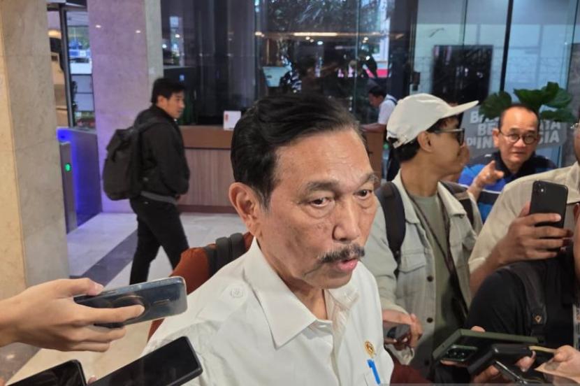 Pemerintah siapkan deregulasi berbasis AI efisienkan layanan publik.