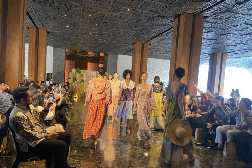 Hotel di KEK Sanur tunjang kunjungan wisatawan lewat pameran.